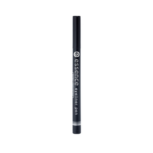 Essence Eyeliner Pen Extra Longlasting Eye liner 01 Black
