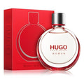 Hugo Boss Woman Red Edp 50ml-Perfume
