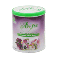 Air Fix Room Gel Sweet Pea & Rose Air Freshener 170g - Snapcart.pk