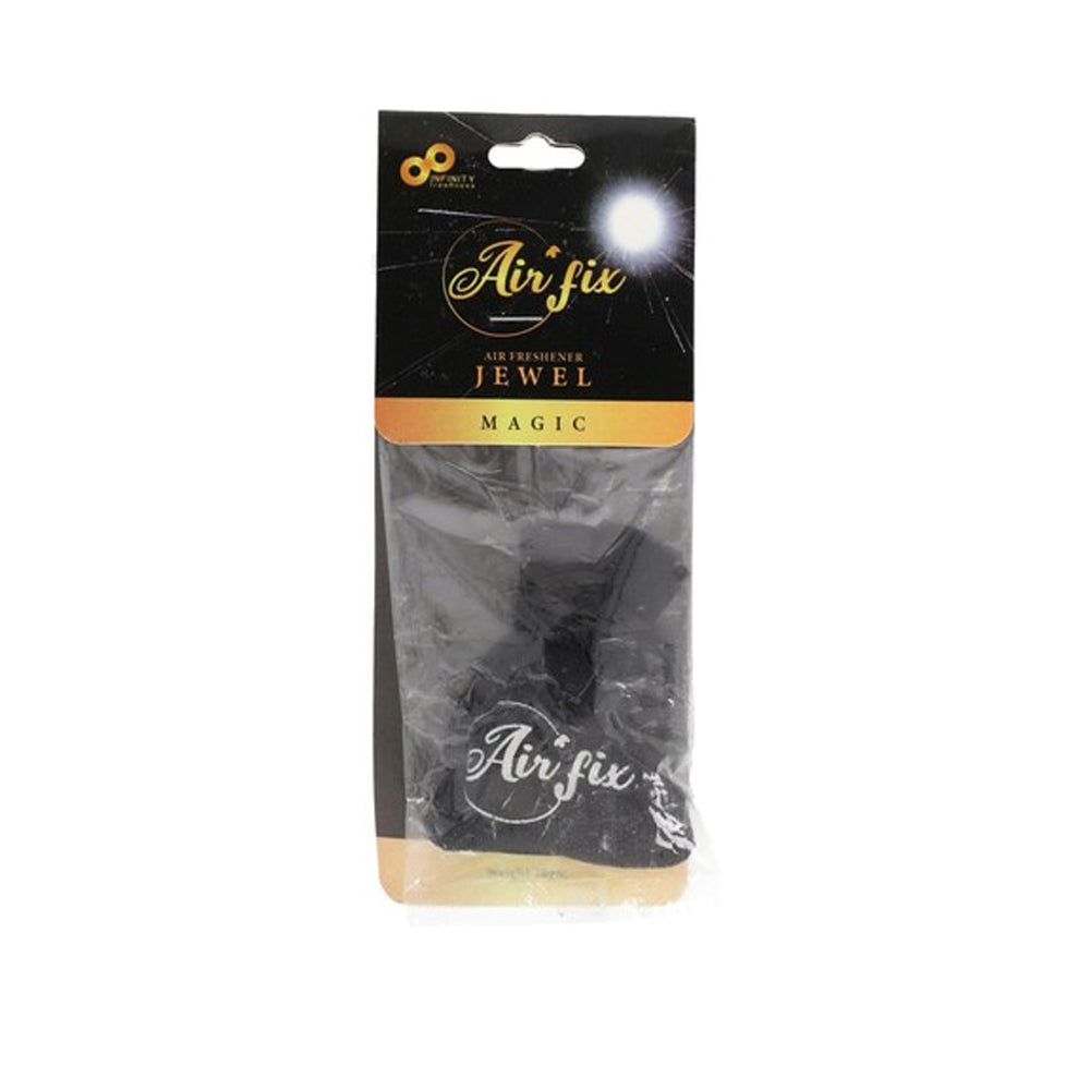 Air Fix Jewel Air Freshner Magic 20g - Snapcart.pk