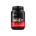 On Gold Standard Whey Protein Strawberries & Cream 899g 1.98lb - Snapcart.pk