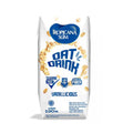 Tropicana Slim Oat Flavored Drink Vanillicious 190ml - Snapcart.pk