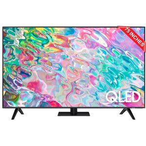 Samsung 75Q70B Smart UHD Flat QLED TV 75 Inches - My Store