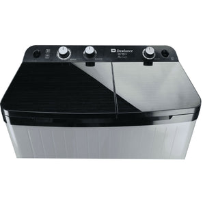 Dawlance Semi Automatic Washing Machine DW-7500 - 10Kg - My Store