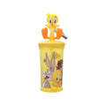 Looney Tunes Drink & Go With Candies - Snapcart.pk