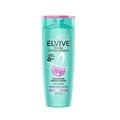 Loreal Elvive Arcilla Extraordinaria Shampoo 370ml - Snapcart.pk