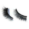 Luscious Faux Mink Real Glam Eyelashes Beverly Hills