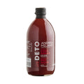 Deto Organic Red Wine Vinegar 500ml - Snapcart.pk