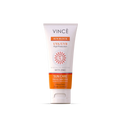 Vince - Sun Block-Uva & Uvb Protector Spf-75 - 75Ml