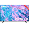SAMSUNG TV Crystal 75 Inchs Smart OS With Built in Receiver Ultra HD – 4K Model 75CU7000 - My Store