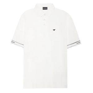 Emporio Armani Polo T-Shirt - 3607