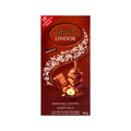 Lindt Lindor Hazelnut Chocolate 100g - Snapcart.pk