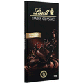 Lindt Swiss Classic Dark Chocolate 100g - Snapcart.pk