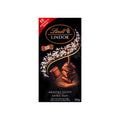 Lindt Lindor Extra Dark Chocolate 100g - Snapcart.pk