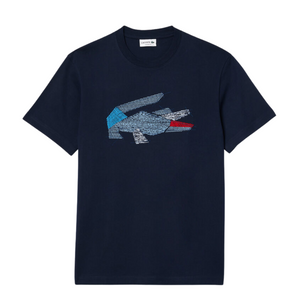 Lacoste Round Neck 3603 T-Shirt - 3603
