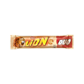 Nestle Lion White Chocolate Bar 60g - Snapcart.pk
