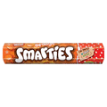 Nestle Smarties Orange 120g - Snapcart.pk