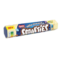 Nestle Smarties White Chocolate 120g - Snapcart.pk