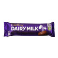 Cadbury Dairy Milk Chocolate Bar 10g - Snapcart.pk