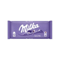Milka Alpine Milk Chocolate 100g - Snapcart.pk