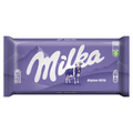 Milka Alpine Milk Chcolate 80g - Snapcart.pk