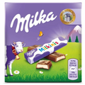 Milka Milkinis Chocolate 43.75g - Snapcart.pk
