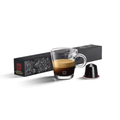Nespresso Ristrtto Decaffeniato Coffee Capsules 10s - Snapcart.pk