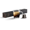 Nespresso Roma Coffee Capsule 10s - Snapcart.pk