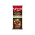Canderel Decadent Crispy & Almond S/f Chocolate 100g - Snapcart.pk