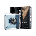 Denim Black After Shave 100ml - Snapcart.pk