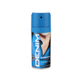 Denim Bodyspray Original 150ml - Snapcart.pk