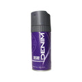 Denim Desire Bodyspray 150ml - Snapcart.pk