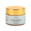 Posch Care Acne Clearing Face Cream 50G