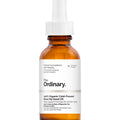 The Ordinary 100% Organic Cold-Pressed Rose Hip Seed Oil 30ml