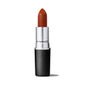 Mac Matte Rouge A Levred Lipstick