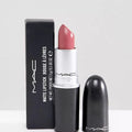 MAC matte lipstick PLEASE ME