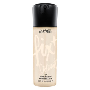 MAC Prime Fix Cocount Plus Setting Spray 100Ml