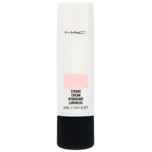 Mac Ladies Strobe Cream Cream Pinklite Skin Care