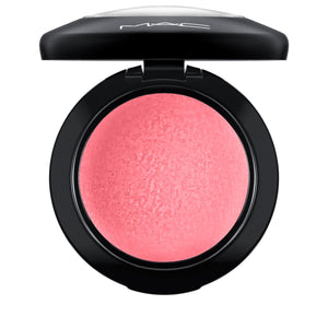 Mac Mineralize Blush - Happy Go Rosy
