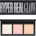 Mac Cosmetics Illuminator Hyper Real Glow Palette Get Lit 4.5Ml