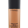 MAC Studio Fix Fluid Foundation SPF15 NC27 30Ml