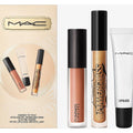 Mac Cheers To You Lipglass Kit+ In The Spritz Lip Glass+Beaut Brut Gloss+Lip Gloss