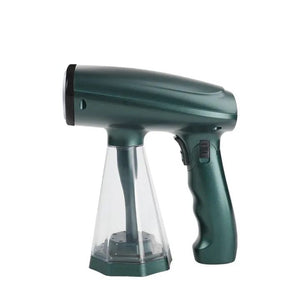 HANDY GARMENT STEAMER-PORTABLE STEAM IRON - My Store