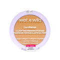 Wet N Wild Bare Focus Clarifying Face Powder