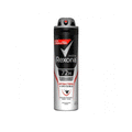 Rexona Antibacterial+invisble Men Body Spray 150ml - Snapcart.pk
