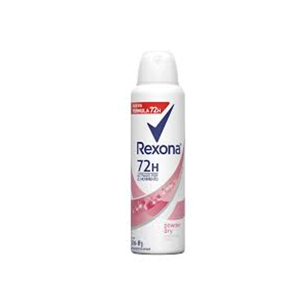 Rexona Powder Dry Women Body Spray 150ml - Snapcart.pk