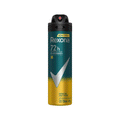 Rexona V8 Men Body Spray 150ml - Snapcart.pk