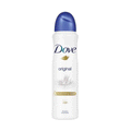 Dove Original 48h Body Spray 150ml - Snapcart.pk