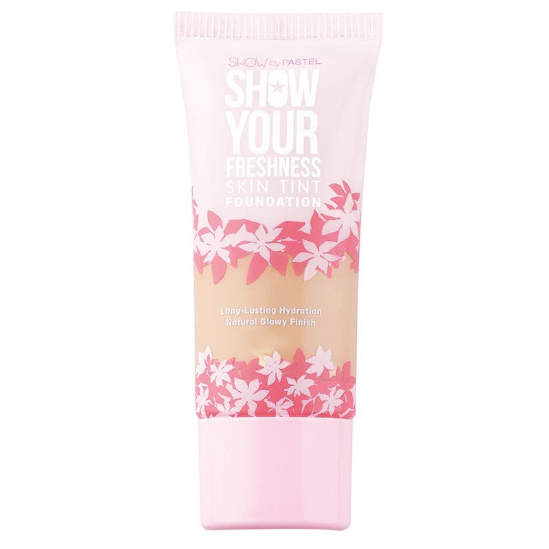 Pastel Show Your Freshness Skin Tint Foundation