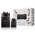 Bvlgari Men's In Black Edp Set 100ml